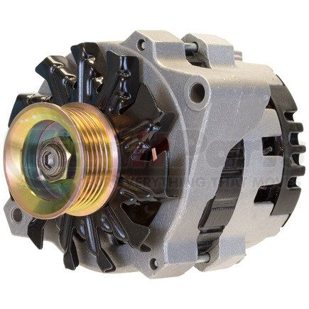 Denso 210-5151 Remanufactured DENSO First Time Fit Alternator