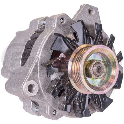 Denso 210-5153 Remanufactured DENSO First Time Fit Alternator