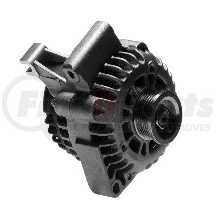 Denso 210-5167 Remanufactured DENSO First Time Fit Alternator