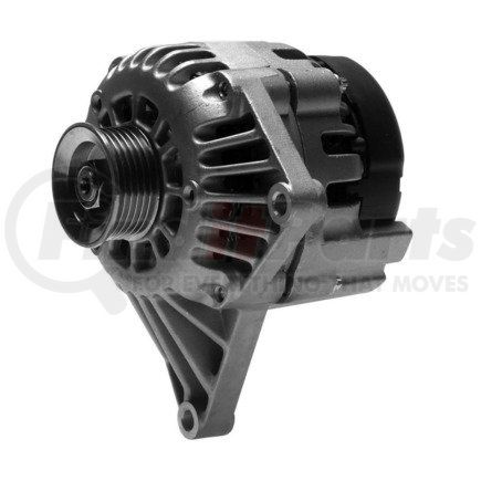 DENSO 210-5169 Remanufactured DENSO First Time Fit Alternator