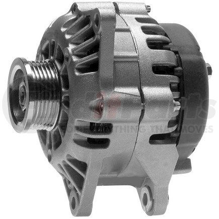 Denso 210-5165 Remanufactured DENSO First Time Fit Alternator