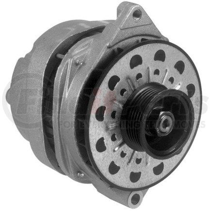 DENSO 210-5185 Remanufactured DENSO First Time Fit Alternator
