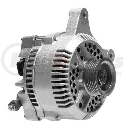 Denso 210-5197 Remanufactured DENSO First Time Fit Alternator
