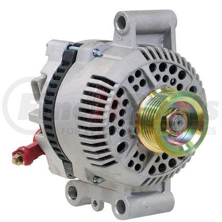 Denso 210-5203 Remanufactured DENSO First Time Fit Alternator