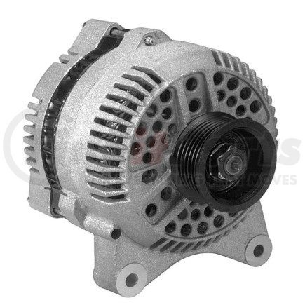 Denso 210-5204 Remanufactured DENSO First Time Fit Alternator