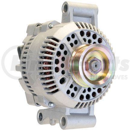 Denso 210-5199 Remanufactured DENSO First Time Fit Alternator