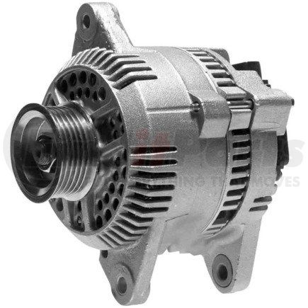 Denso 210-5201 Remanufactured DENSO First Time Fit Alternator