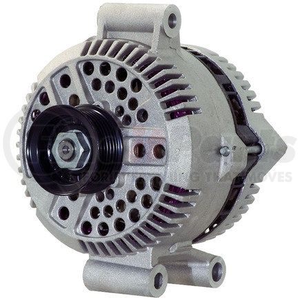 Denso 210-5316 Remanufactured DENSO First Time Fit Alternator