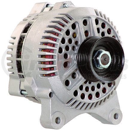 Denso 210-5319 Remanufactured DENSO First Time Fit Alternator