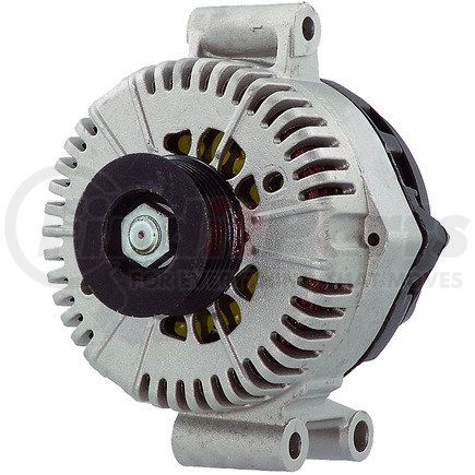 Denso 210-5320 Remanufactured DENSO First Time Fit Alternator