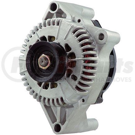 Denso 210-5323 Remanufactured DENSO First Time Fit Alternator