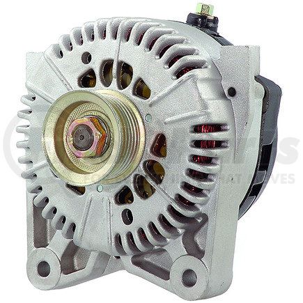 Denso 210-5324 Remanufactured DENSO First Time Fit Alternator