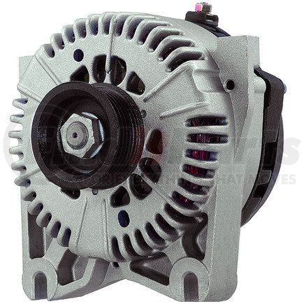 Denso 210-5336 Remanufactured DENSO First Time Fit Alternator