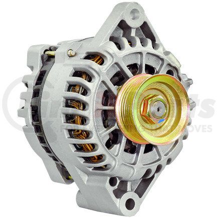 Denso 210-5345 Remanufactured DENSO First Time Fit Alternator