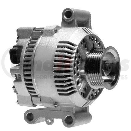 Denso 210-5210 Remanufactured DENSO First Time Fit Alternator