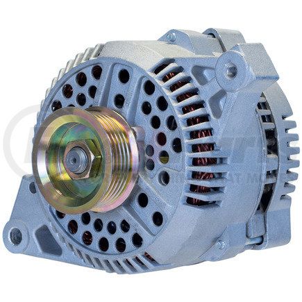 Denso 210-5220 Remanufactured DENSO First Time Fit Alternator