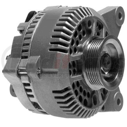 Denso 210-5213 Remanufactured DENSO First Time Fit Alternator