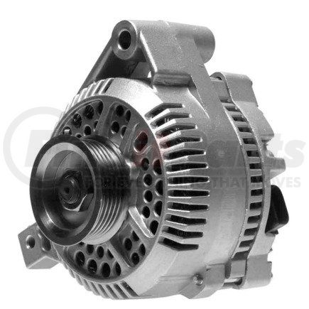 DENSO 210-5215 Remanufactured DENSO First Time Fit Alternator