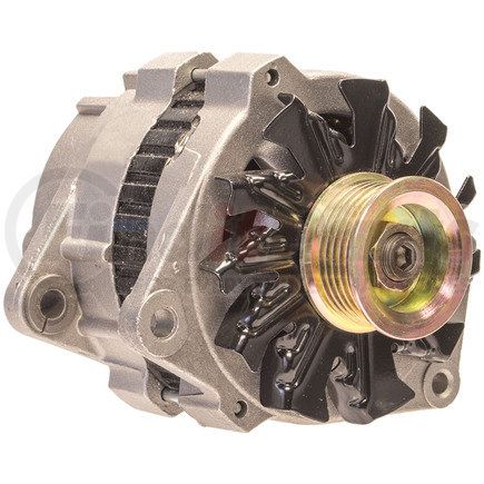 Denso 210-5227 Remanufactured DENSO First Time Fit Alternator