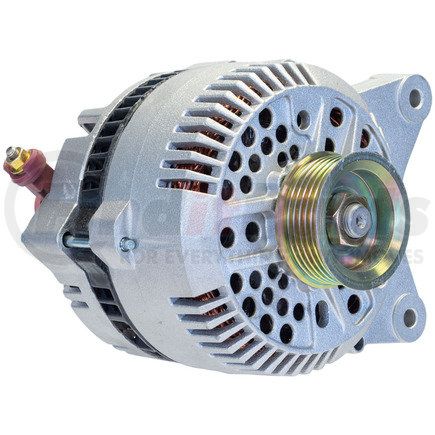 Denso 210-5229 Remanufactured DENSO First Time Fit Alternator