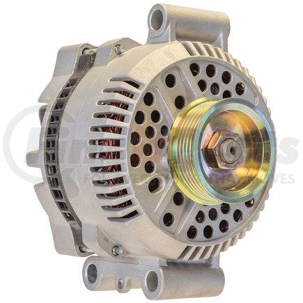 Denso 210-5221 Remanufactured DENSO First Time Fit Alternator