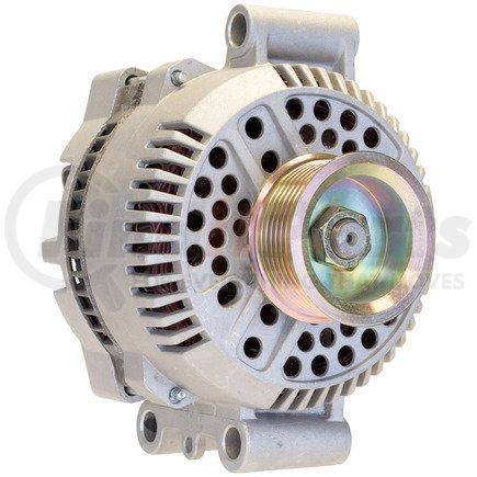 Denso 210-5223 Remanufactured DENSO First Time Fit Alternator