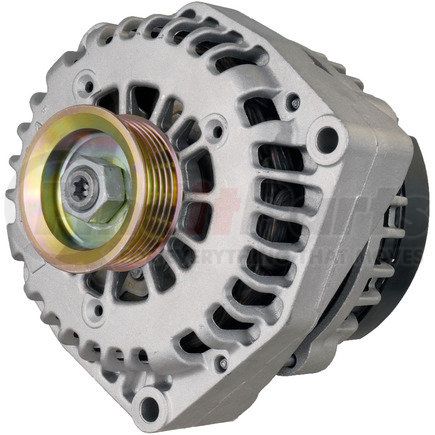 Denso 210-5382 Remanufactured DENSO First Time Fit Alternator