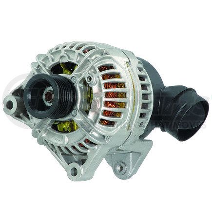 Denso 210-5391 Remanufactured DENSO First Time Fit Alternator