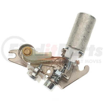 Standard Ignition DR3575CT Dist Point & Condenser Ki