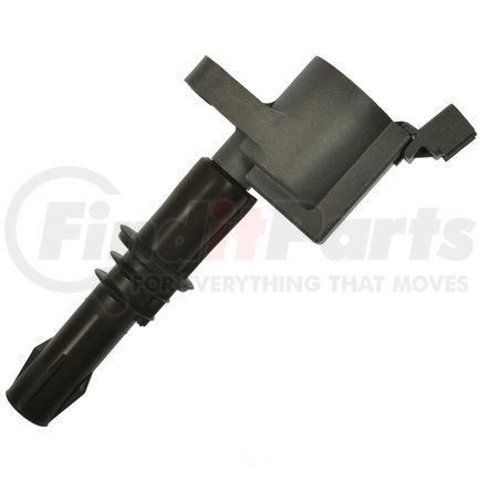 Standard Ignition FD508T