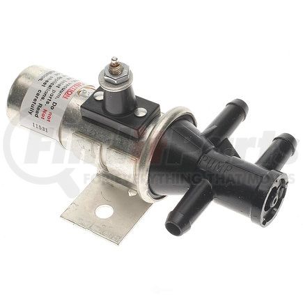 Standard Ignition FV1T Fuel Tank Selector Valve, for Specific Ford Trucks and SUVs with Dual Fuel Tanks