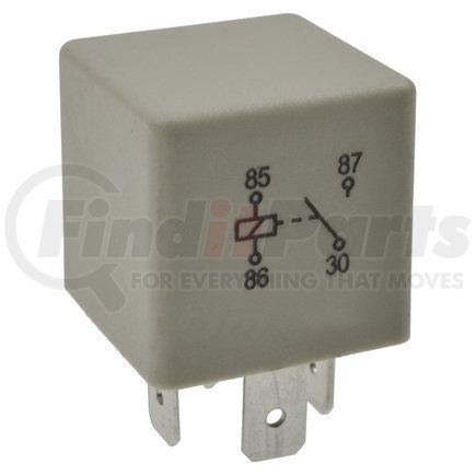 Standard Ignition RY265T Relay