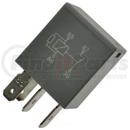 Standard Ignition RY302T Relay