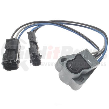 Standard Ignition TH67T Sensor - Throttle Positio