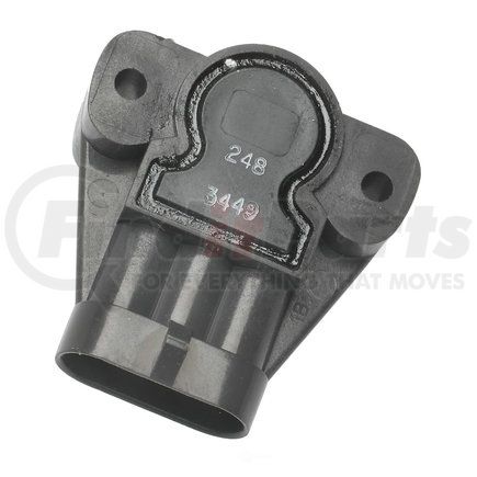 Standard Ignition TH113T Sensor - Throttle Positio