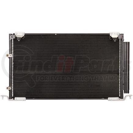 Spectra Premium 7-4968 A/C Condenser