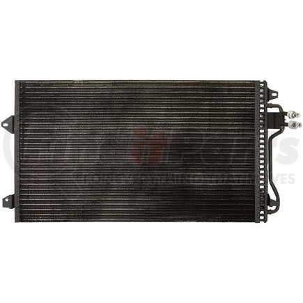 Spectra Premium 7-4808 A/C Condenser