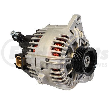 Denso 211-6000 New DENSO First Time Fit Alternator