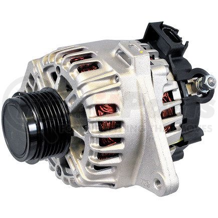 Denso 211-6029 New DENSO First Time Fit Alternator