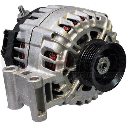 Denso 211-6023 New DENSO First Time Fit Alternator