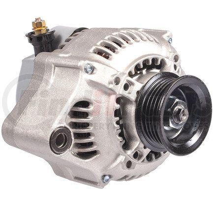 Denso 210-0104 Remanufactured DENSO First Time Fit Alternator