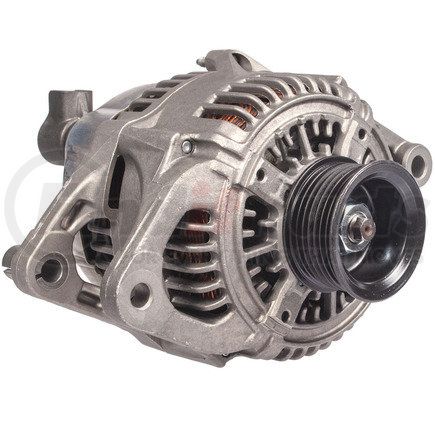 Denso 210-0151 Remanufactured DENSO First Time Fit Alternator