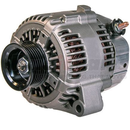 Denso 210-0171 Alternator + Cross Reference FinditParts