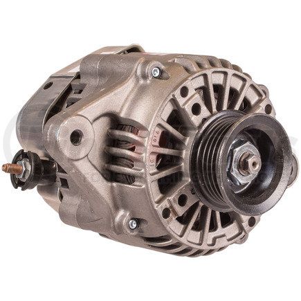 Denso 210-0188 Remanufactured DENSO First Time Fit Alternator