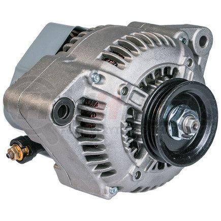 Denso 210-0222 Remanufactured DENSO First Time Fit Alternator