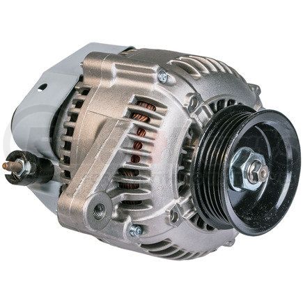 Denso 210-0233 Remanufactured DENSO First Time Fit Alternator
