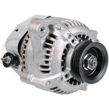 Denso 210-0336 Remanufactured DENSO First Time Fit Alternator
