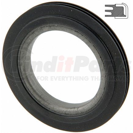 National Seals 200600 Oil Seal