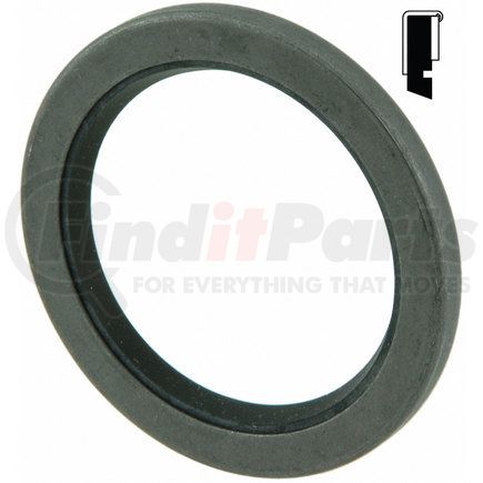 National Seals 204500 Oil Seal