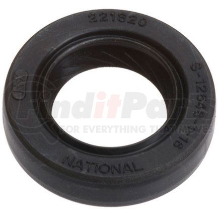 National Seals 221820 Oil Seal